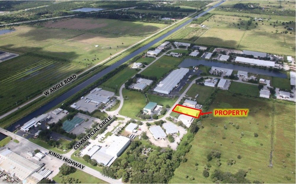 7328 Commercial Cir, Fort Pierce, FL 34951